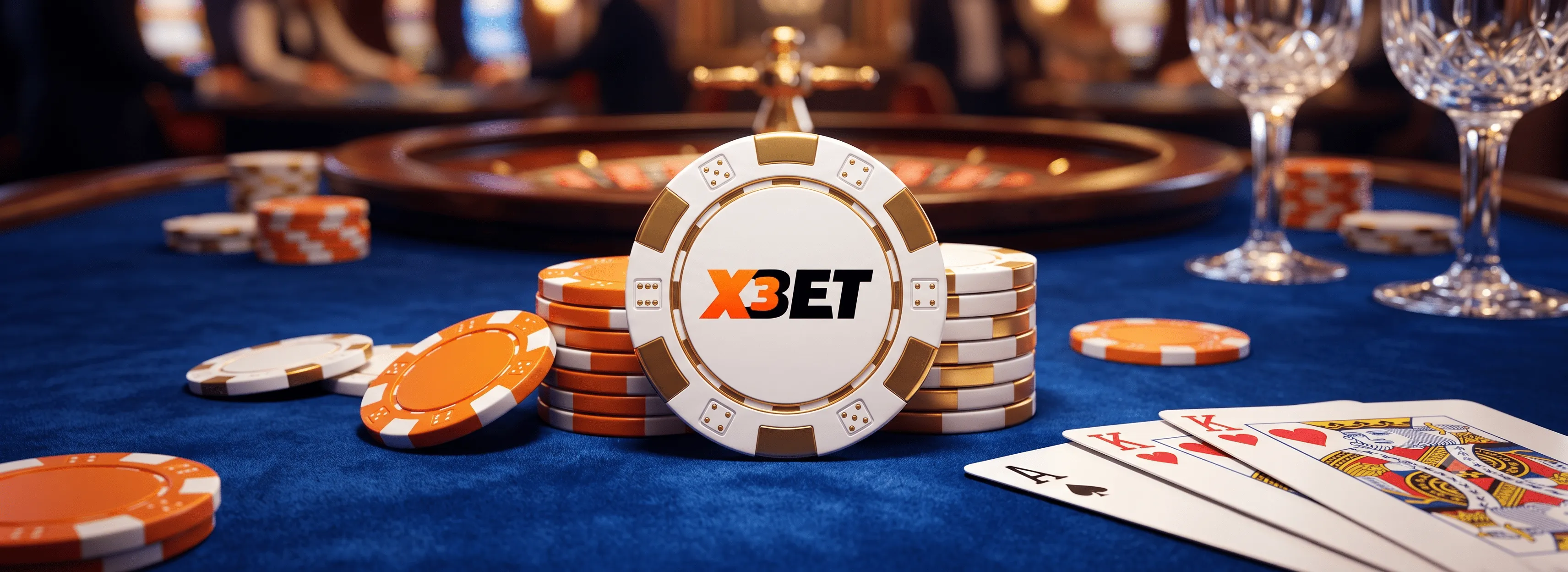 X3 Bet casino
